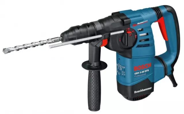 Bosch-B GBH3-28DFR Marteau Perforateur 800 Watt