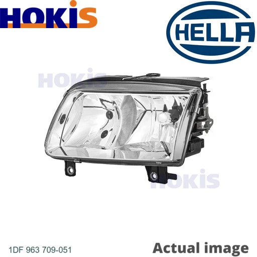 FARO PER VW POLO AUA/APE/AHW/AFK/AUB/AQK/AKK/AUD/AKP/ANX 1.4L AUC 1.0L 4 cicli
