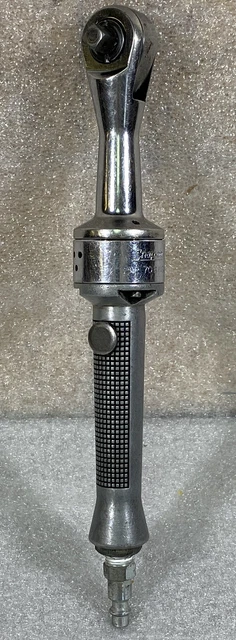Snap On Tools FAR 70B 3/8" Drive Air Ratchet