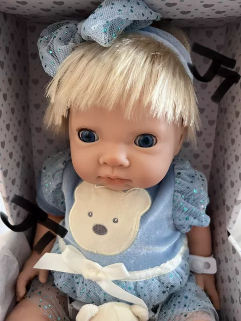 Baby arabella doll on sale