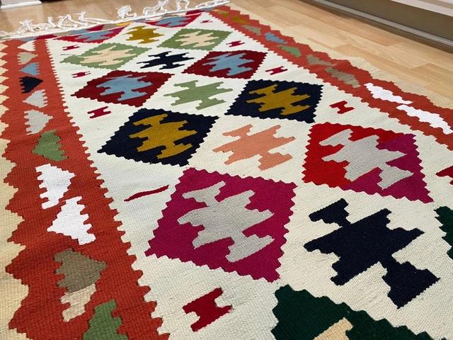 Runner Rug, Stairs Rug, Boho Rug Runner, Kitchen Rug, Aisle Kilim Runner 36"x60" Runner Rug, Stairs Rug, Boho Rug Runner, Kitchen Rug, Aisle Kilim Runner 36"x60"