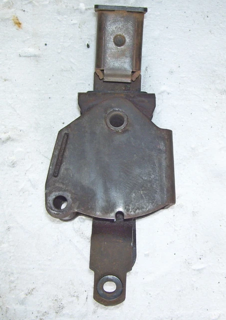 Itm Inland Tool 4 Speed Shifter   1978 1979 1980 1981 Camaro Z-28 3