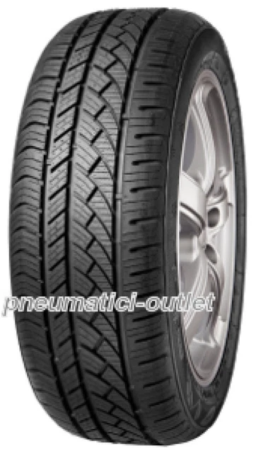 2x Pneumatici per tutte le stagio Atlas Green 4S 225/50 R17 98W