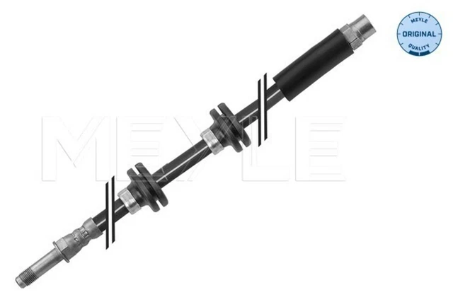 Tubo freno MEYLE ORIGINALE: True to OE. MEYLE 014 042 0028 per CLASSE VITO 638