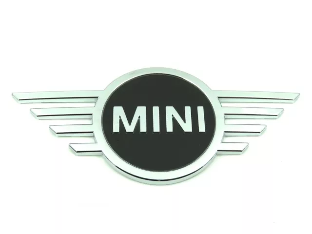MINI Cofano Anteriore Emblema Distintivo F54 51149447806
