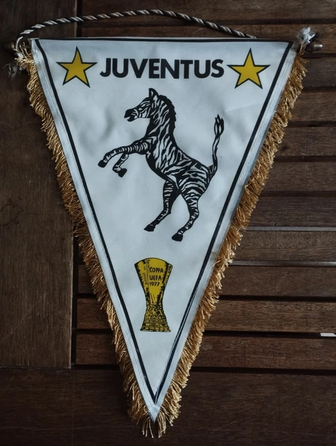 Club Juventus, Italie Du Football De Drapeau Image stock éditorial