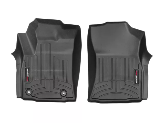 WeatherTech Tappetini per Hilux 8° Gen (Vedi Note) 2016-22