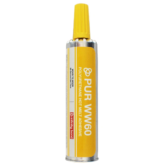 Infinity Pur WW60 Adhesive 50 Gram Cartridge