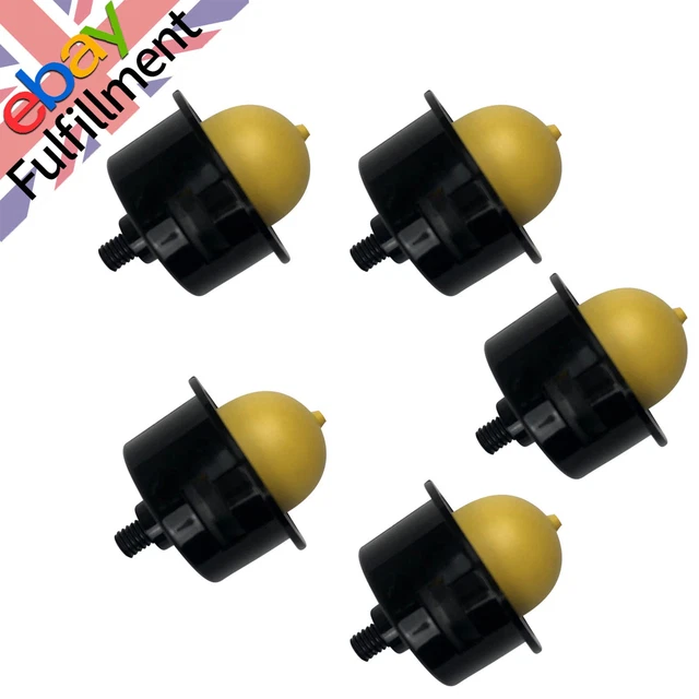 NÁŘADÍ VÍTEK S.r.o. - Primer Briggs Stratton 694394 - Pumpička - BRIGGS & STRATTON - ND Briggs - Foto 2