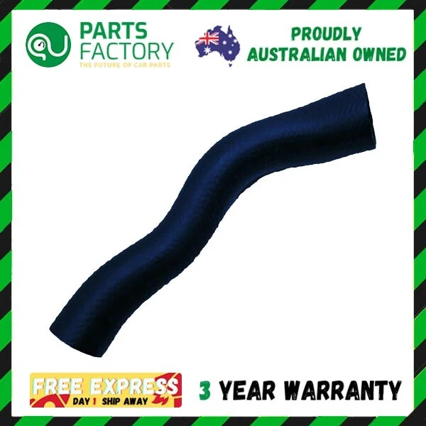 MITSUBISHI TRITON THROTTLE Body Intercooler Piping Hose 2.5L 4D56 MN