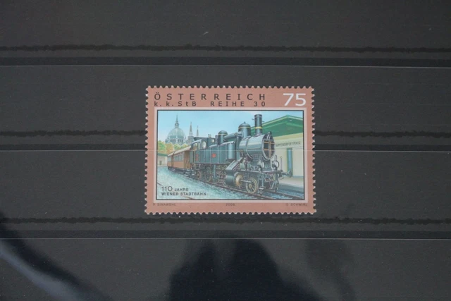 Österreich 2756 postfrisch #WY526