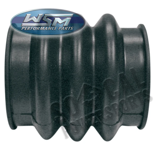 2008 Sea-Doo GTX 4-TEC WAKE SUPERCHARGED WSM Drive Shaft Bellow Standard