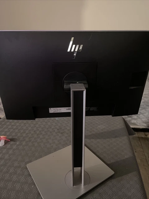 Écran 22 LED fhdtv HP EliteDisplay E223 | Back Market