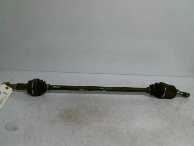 39600CA000 SEMIASSE POSTERIORE DX Nissan / Datsun Murano 2006