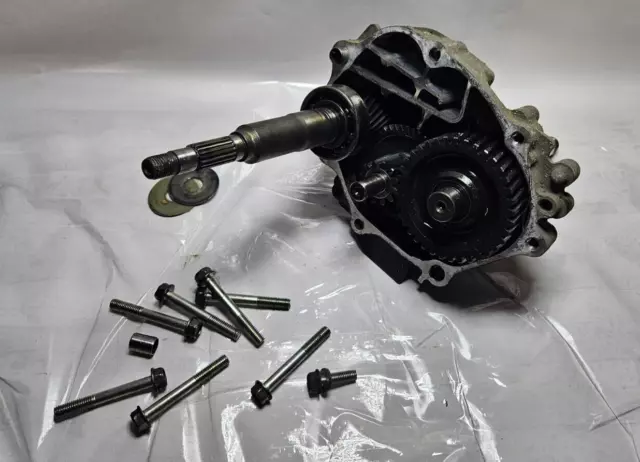Transmission Complete Honda Forza Nss 300 Abs 2013 (13-17)