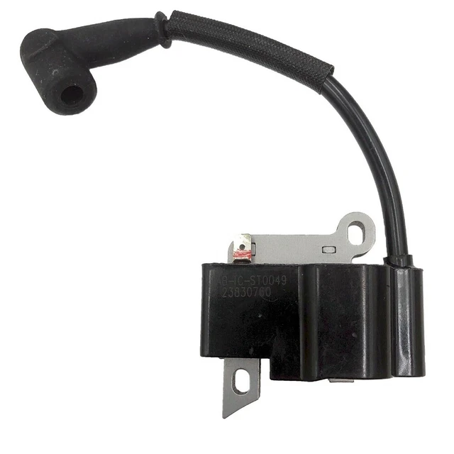 Boost Performance with a New Ignition Coil for Stihl BR800 CE Backpack Blower