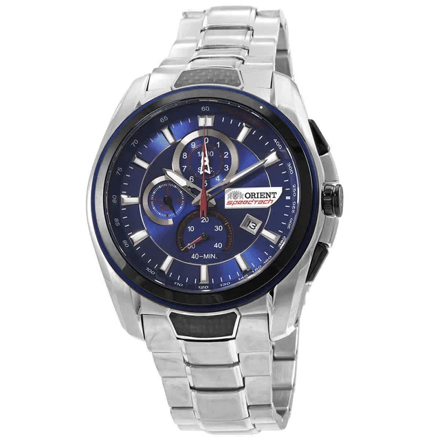 Cadran chronographe online