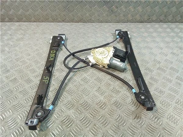 ALZACRISTALLO ANTERIORE DESTRO Seat Altea (5P1)(03.2004->) 1.9 TDI BXE Centralit