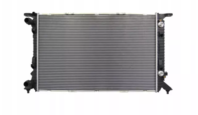 Radiator Audi Q5 8R A4 B8 8K A5 8T 1,8 2,0 Tdi Tfsi At 8K0121251K 8K0121251T