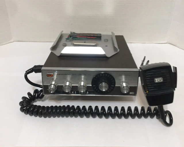 CB Radios, Radio Communication, Consumer Electronics - PicClick CA