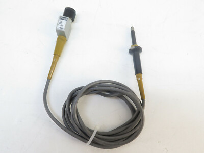 SC100 Tektronix ^^ TEKTRONIX P6106 10X 13PF 2 Mètre Sonde 