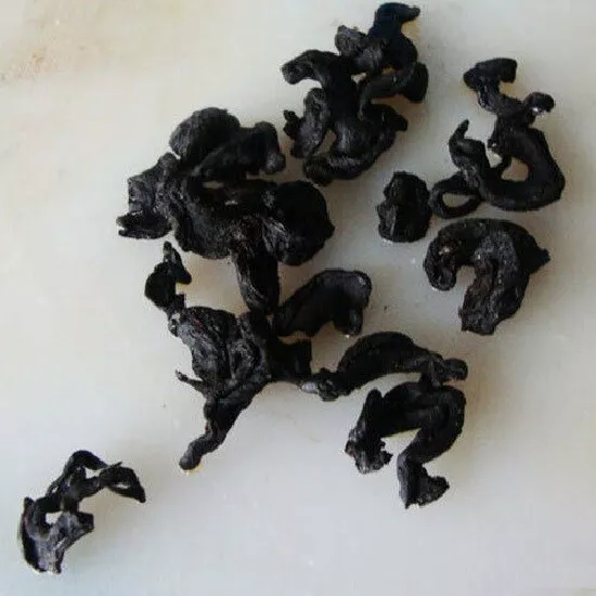 Ayurveda Black Turmeric Roots Curcuma Caesia Kali Haldi