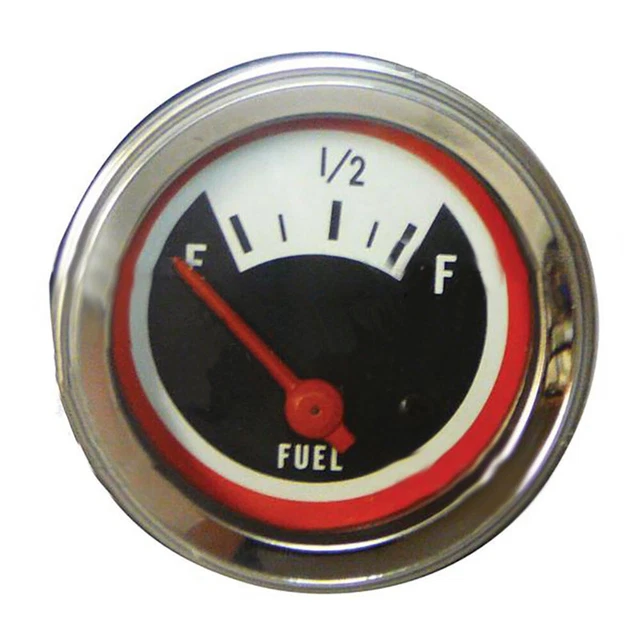 Fuel Gauge fits Oliver Tractor 1655 1755 1550 1750 1850 1650 1855