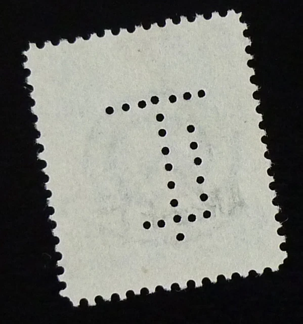 Italy Trieste AMG FTT Revenue Stamp - Lire 500 US 5 2