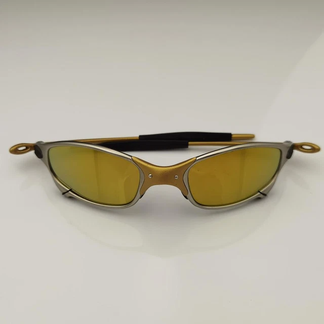 X-metal Cyclops Outdoor Sunglasses Ciclismo Polarized Lenses Titanium Goggles