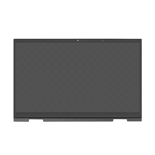 FHD LCD Touch Screen Digitizer IPS Display Assembly for HP ENVY x360 15-eu0155ng
