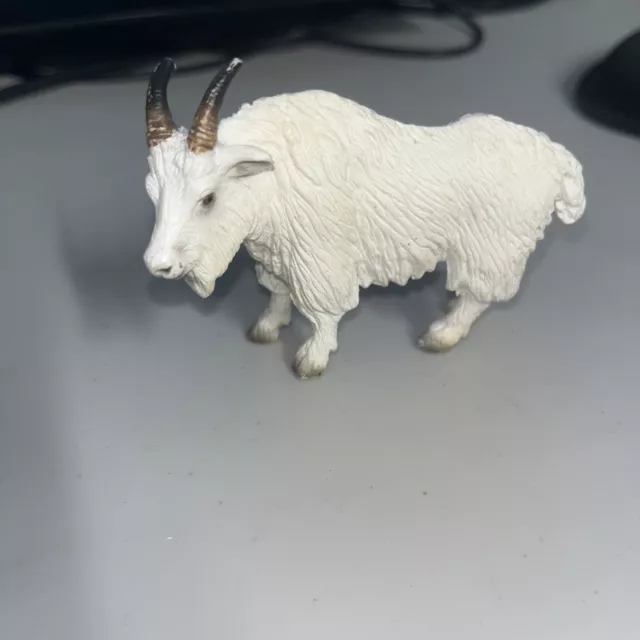 Schleich Mountain Goat 3.5” Figure 2004