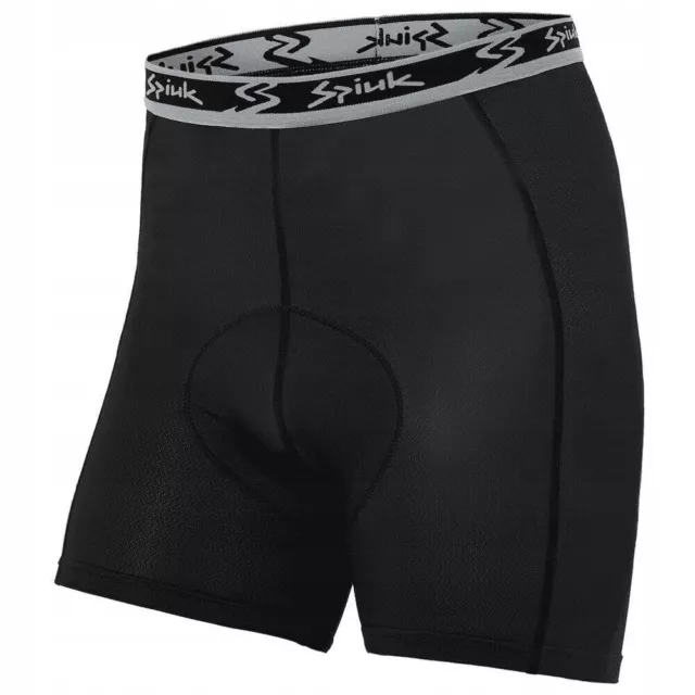 Cuissard cycliste homme Spiuk Interior Anatomic S