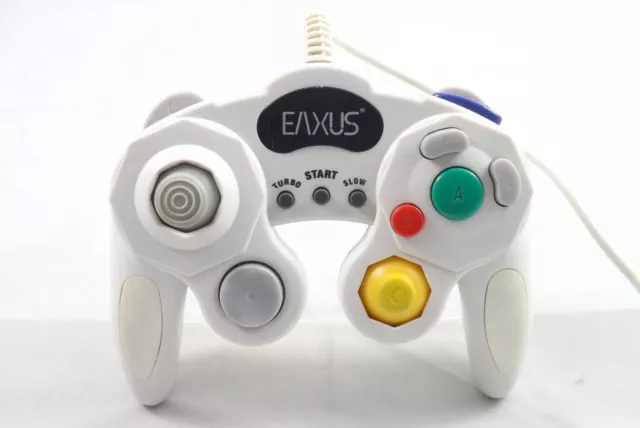 GameCube Controller für Nintendo GameCube - GUT