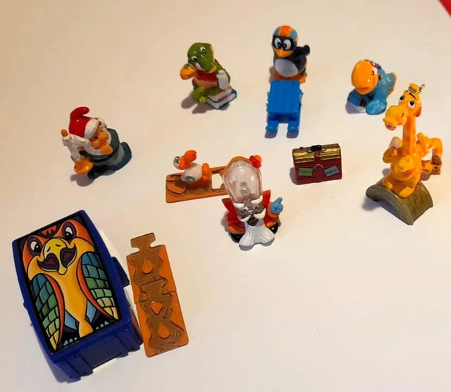 5 Surprise Mini Brands Lotto Assortito Con Sorpresa Axolotl - Zuru - Foto 2