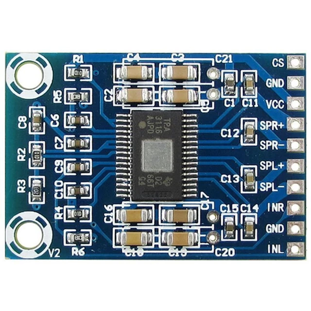 Alimentation à découpage 12 V puissante à faire soi-même