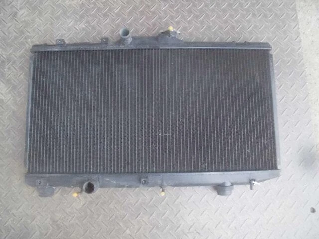 TOYOTA COROLLA 1993 R-EE107V Radiatore 1640011540 [Usato] [PA69526561]