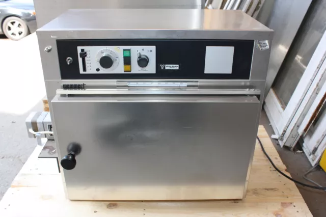 Memmert Brutschrank Trockenschrank Hybridisierungsinkubator Typ B 15 bis 70Grad