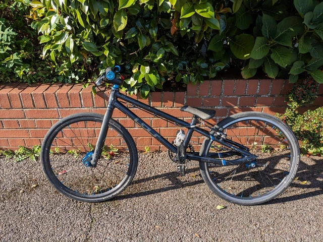 Bmx gt mini hotsell