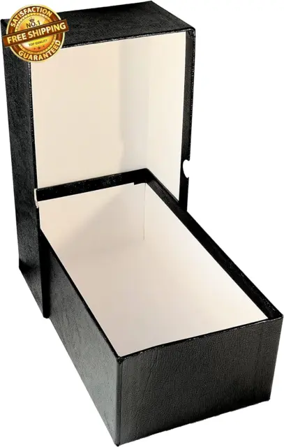 Heavy Duty Storage Box for Mint Sets