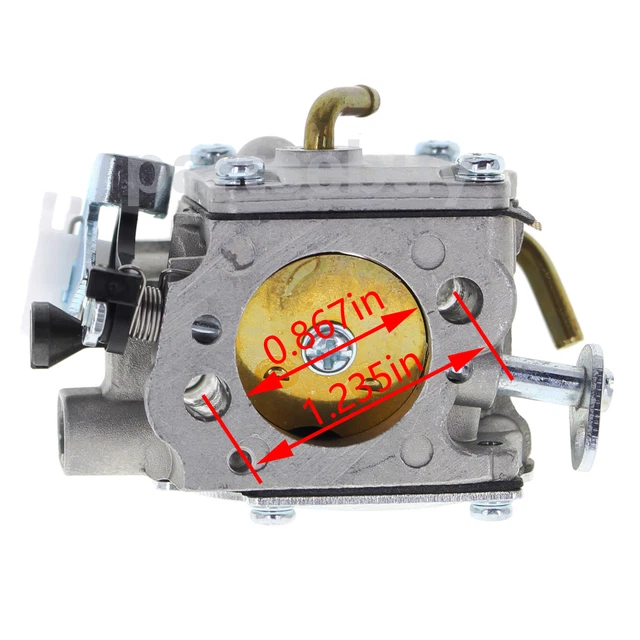 Kurbelwellenlager & Dichtungssatz Für Husqvarna Kettensägen 362–372Xp – Inkl. Nadellager!