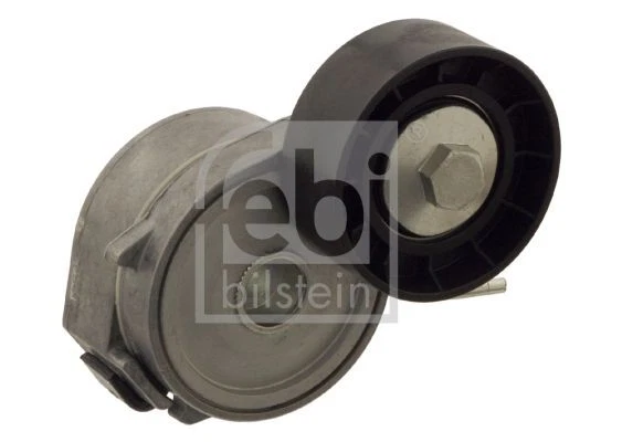 FEBI BILSTEIN Tendeur de courroie courroie trapézoïdale à nervures 30128 25,5mm
