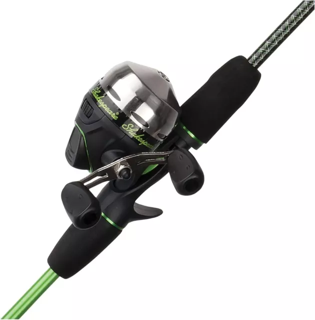 Ugly Stik GX2 Spinning Fishing Rod