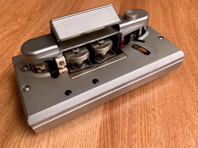 STUDER Head Block w/ Rec & Repro Heads STUDER Head Block w/ Rec & Repro Heads