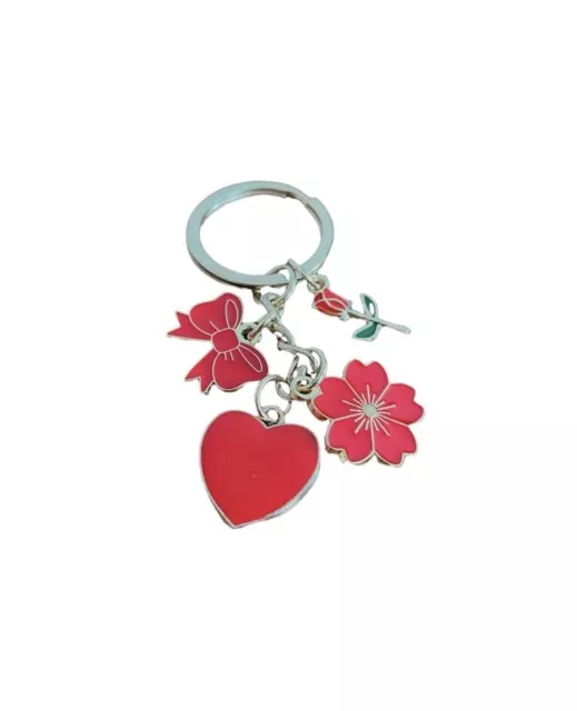 XMAS GIFT keyring for Mum Daughter Sister Friend Cousin Nan Christmas Gifts 2023 2