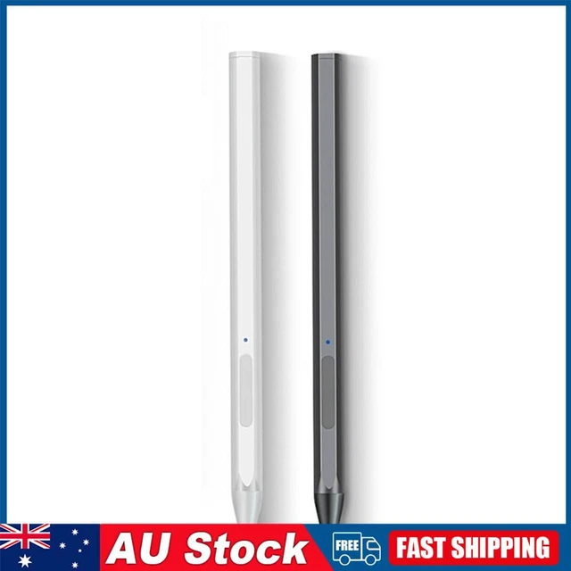 Tablet Touch Screen Drawing Writing Pen Rechargeable Magnetic Stylus Pencils