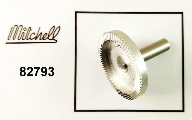 Pièce Mitchell / Mitchell reel parts Référence 82061