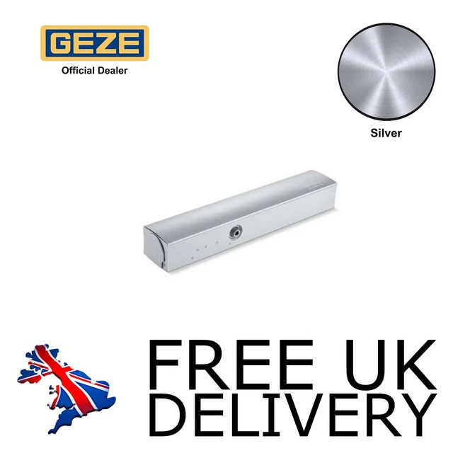 GEZE ELECTROHYDRAULIC Door Closer TS4000E 16 BODY ONLY