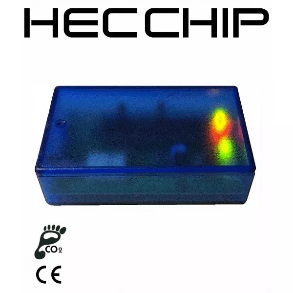 HHO-Plus HEC Chip for hands-off control of HHO Fuel Saving Kts.