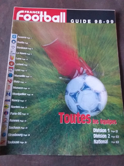 Football. Strasbourg – Nantes, comme un air de D1