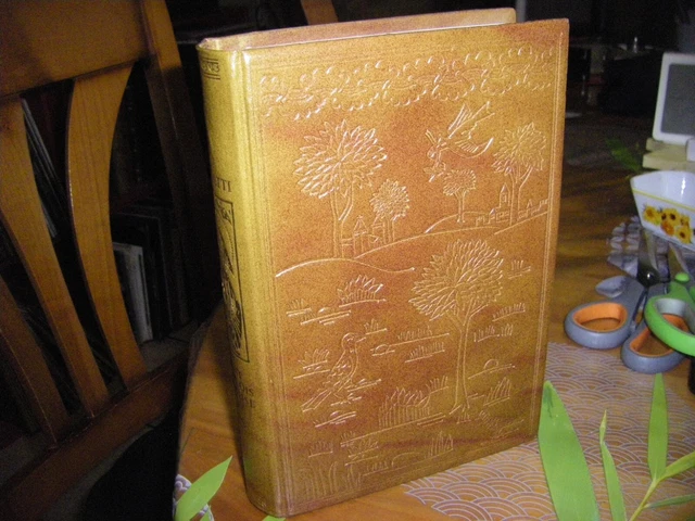 Livre 'Les Fioretti De Saint François D'Assise' - Édition Jean De Bonnot 1989